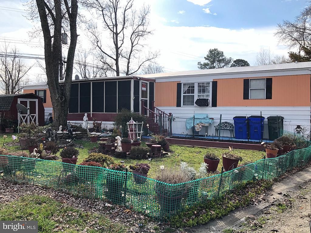 223 Kentwood Dr 223, Dover, DE 19901 Zillow