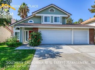 20016 Green Jay Pl, Santa Clarita, CA 91351