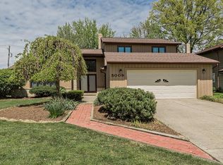 5009 Corliss Rd, Lyndhurst, OH 44124