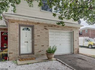 45 Berkshire Pl #D, Irvington, NJ 07111