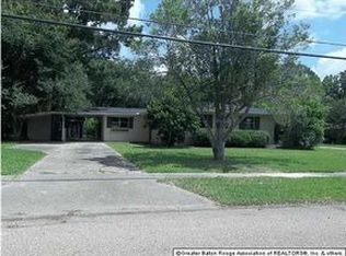8755 Syble Dr, Baton Rouge, LA 70814