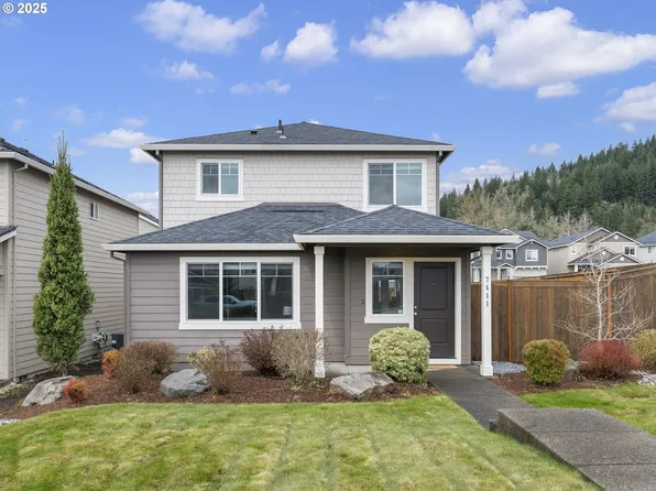 7411 N 92nd Ave, Camas, WA 98607