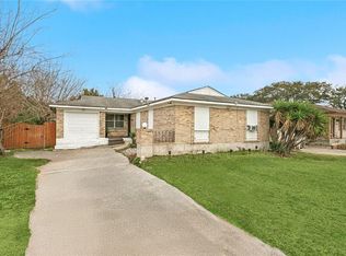 13151 Cherbourg St, New Orleans, LA 70129