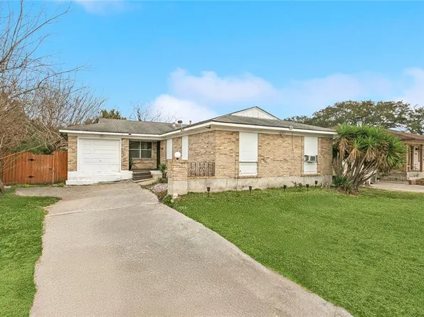 13151 Cherbourg St, New Orleans, LA 70129