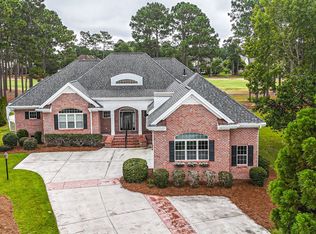 534 Avalon Pl SW, Ocean Isle Beach, NC 28469