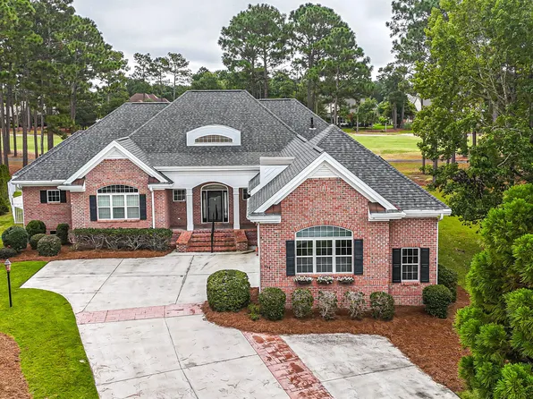 534 Avalon Place SW, Ocean Isle Beach, NC 28469