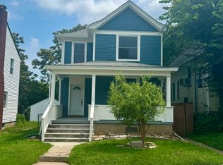 516 Prytania Ave, Hamilton, OH 45013