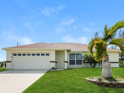 2614 SW 2nd Pl, Cape Coral, FL, 33914