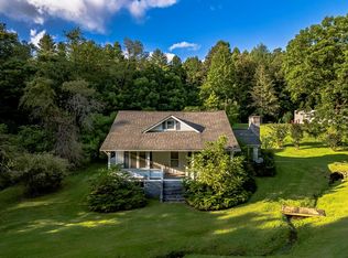 227 Long Branch Rd, Robbinsville, NC 28771