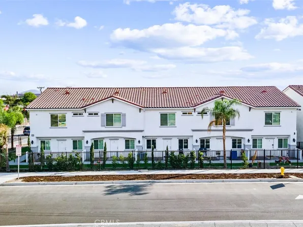 13665 Arrow Blvd #3, Fontana, CA 92335