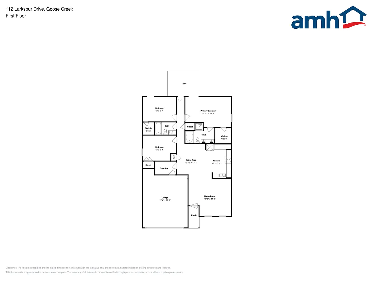 Building Photo - 112 Larkspur Dr
