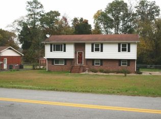 331 Beaver Rd, Fort Oglethorpe, GA 30742