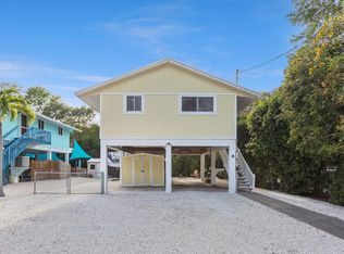 4 Meridian Ave, Key Largo, FL 33037