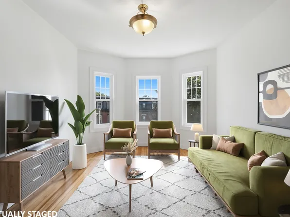97 Pleasant St #3, Dorchester, MA 02125