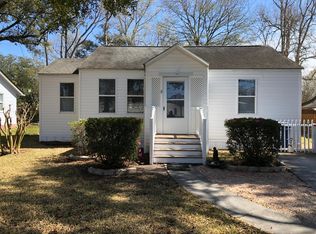 3 Sycamore Ave, Charleston, SC 29407