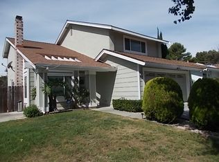 36275 Easterday Way, Fremont, CA 94536
