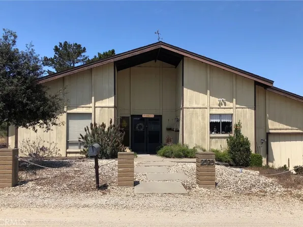 2525 Covey Ln, Los Osos, CA 93402