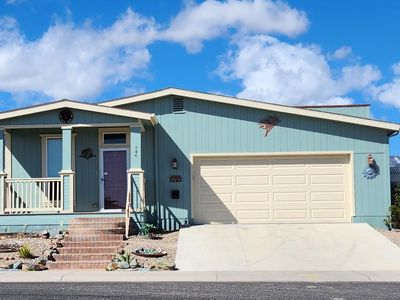 746 Agua Prieta, Cottonwood, AZ, 86326