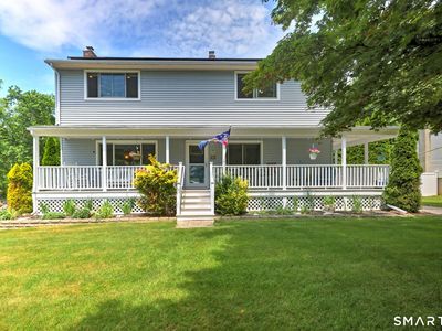 92 Bird Lane, Milford, CT, 06460