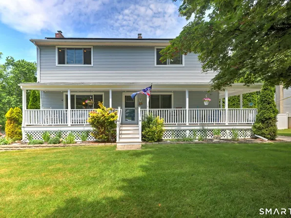 92 Bird Lane, Milford, CT 06460