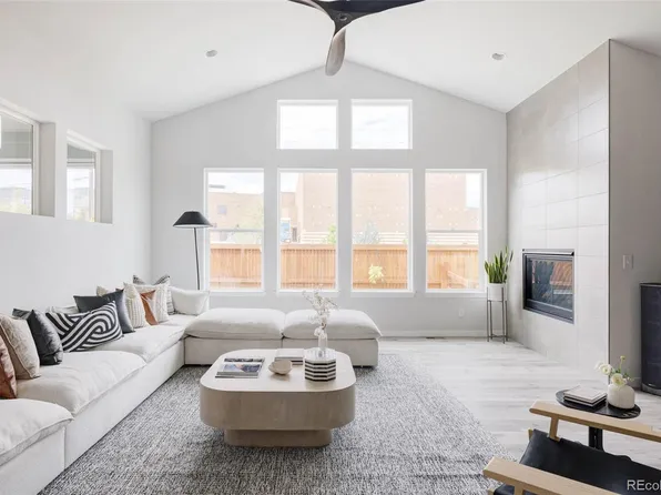 1061 Torrey Lane, Golden, CO 80401