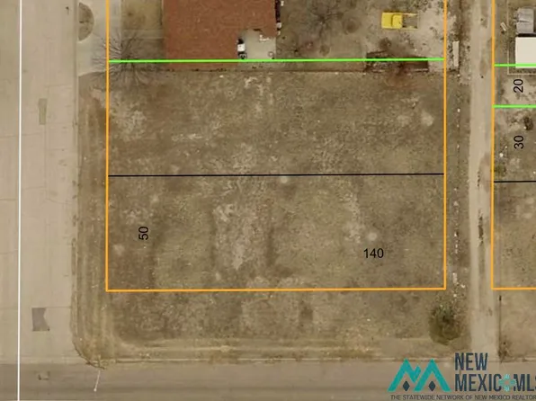 S 4th St, Lovington, NM 88260