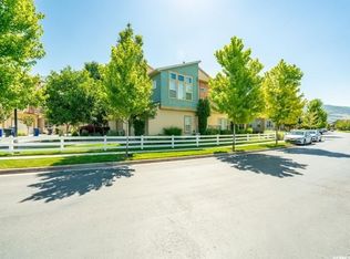 1064 N Shepard Creek Pkwy UNIT 4, Farmington, UT 84025