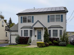 524 Quinton Ave, Kenilworth, NJ