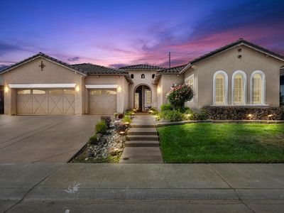 12409 Kibbie Lake Way, Rancho Cordova, CA, 95742