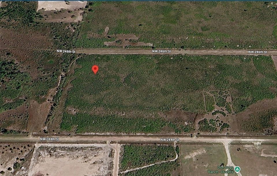 1st image of 20532 NW 246th St