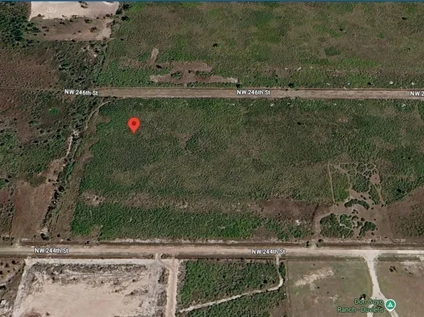 20532 NW 246th St, Okeechobee, FL 34972
