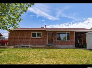 9721 S Amber Ln, White City, UT 84094