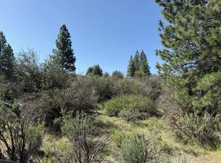 Lakeland Rd, Chiloquin, OR 97624