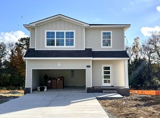 247 Greenwood Dr LOT 150, La Vergne, TN 37086