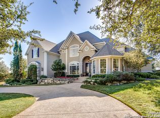 19203 Preserve Oak, San Antonio, TX 78258