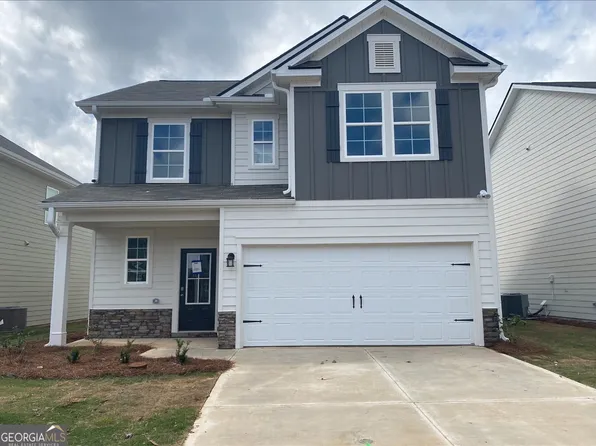 129 Red Birch Ln, Warner Robins, GA 31093