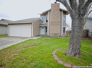 8706 Ridge Mile Dr, San Antonio, TX 78239