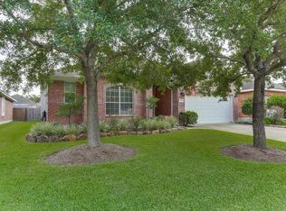 7106 Fountain Lilly Dr, Humble, TX 77346