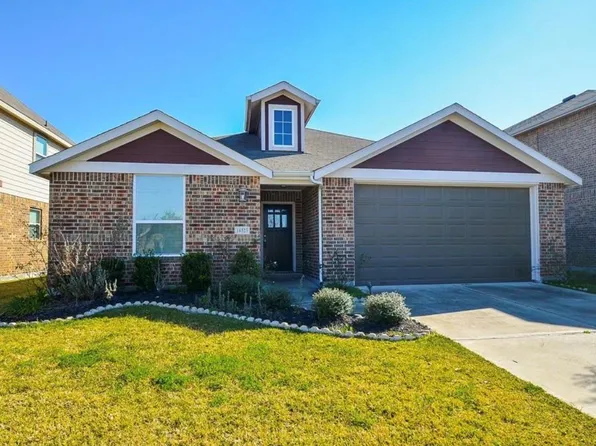 16323 Brookside Willow Ln, Houston, TX 77084