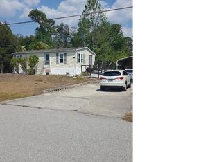 15377 Orangeade Dr, Punta Gorda, FL 33955