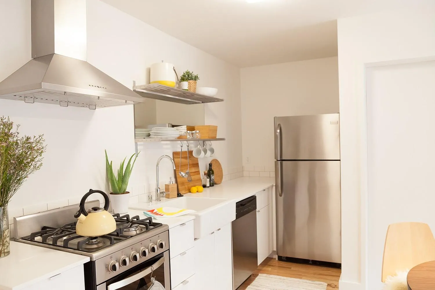 3 bed, 1000 sqft, $3,000 — Photo 2