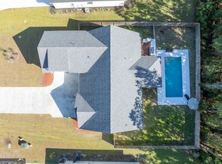 158 Allie Loop, Brunswick, GA 31525