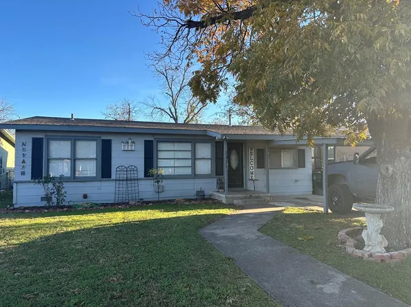 2335 San Antonio St, San Angelo, TX 76901