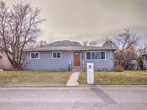 1607 Waukesha Ave, Helena, MT 59601