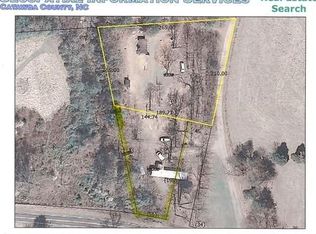 5630 Huffman Farm Rd, Hickory, NC 28602