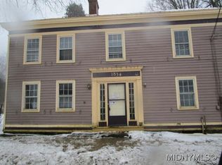 6846 Stokes Westernville Rd, Ava, NY 13303