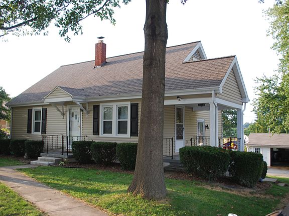 2nd image of 3412 Bexley Ct