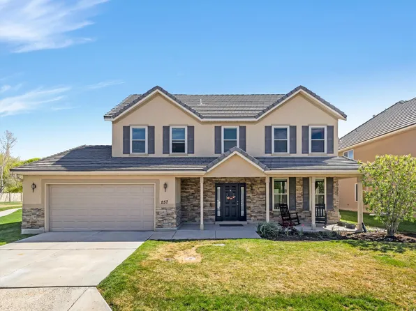 257 S 2035th St W, Lehi, UT 84043