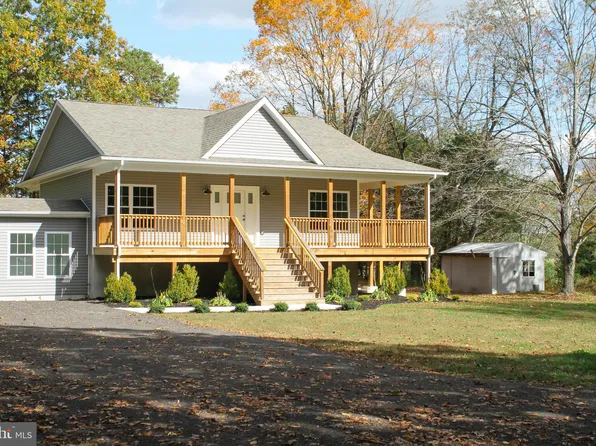 136 North Ave, Cedarville, NJ 08311