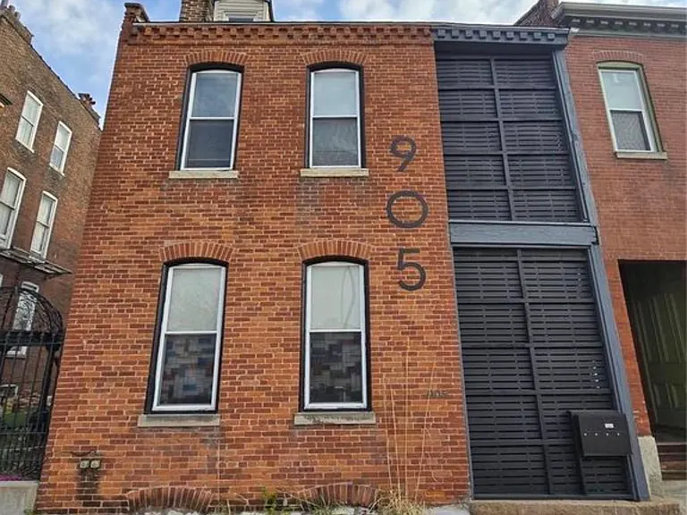 905 Park Ave — Photo 6